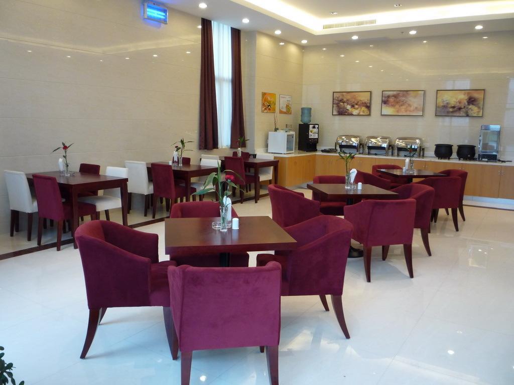 Jinjiang Inn Wuxi Meicun Екстериор снимка